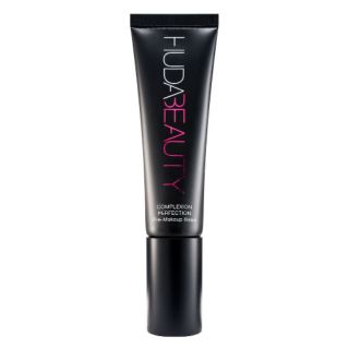 - แท้ พร้อมส่ง - HUDA BEAUTY Complexion Perfection Pre - Makeup Base ขนาด 30 ml.