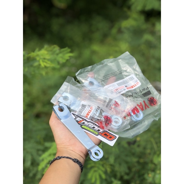 ต้นฉบับโดยSON เบรคด้านหลัง LEVER / 45P-F5535-00 เบรก CB ยาวสูงเสือคุณภาพสูงโดยSON เบรคสูง