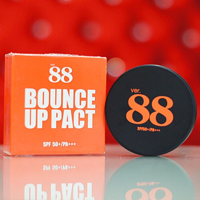 Ver. 88 Bounce Up Pact