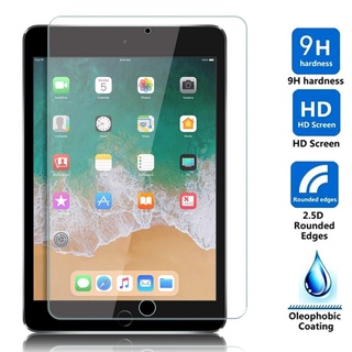 HD Tempered Glass Clear Screen Protector For ipad 10 2022 10.9inch