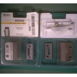 ฟันปัตตาเลี่ยน Wahl .Regend.สินค้าแท้แน่นอนจากอเมริกา( มีสินค้าพร้อมส่ง)