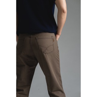 VELONI - กางเกงขายาวผู้ชาย (Slim fit) Men Pants 6242