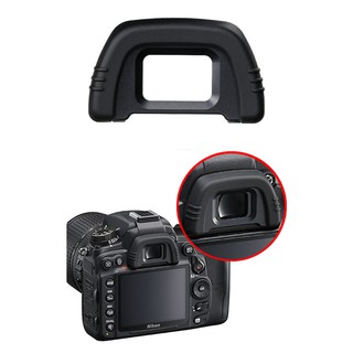 Nikon DK-21 ยางรองตา Rubber Eyecup Eyepiece for D7000 D600 D610 D200 D90