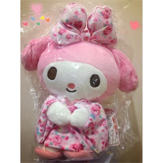New น้องตุ๊กตา Sanrio Japanแท้100% ของใหม่ค่ะ