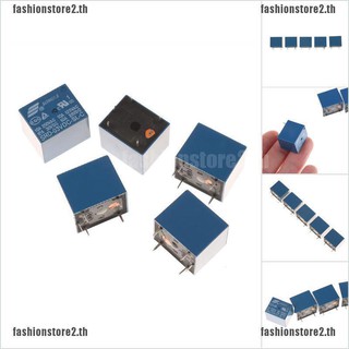 รีเลย์ ขนาดเล็ก Fs 5 3 V Srx - 3 Vdt - C Pcb Type Dc