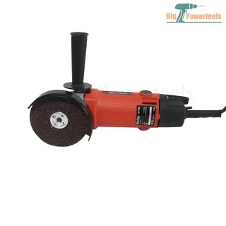 (แพ็คคู่) MOLITA เครื่องเจียร์ 954 หินเจียร์ ลูกหมู 4 นิ้ว 1050W + สว่านไฟฟ้า 3 หุน 700W แถมฟรี!! ดอกสว่าน ดอกเจียร ใบต