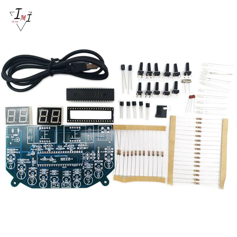 Hammer Electronic Parts 51 SCM Speed Tester DIY 9zwffio4dgzj.th