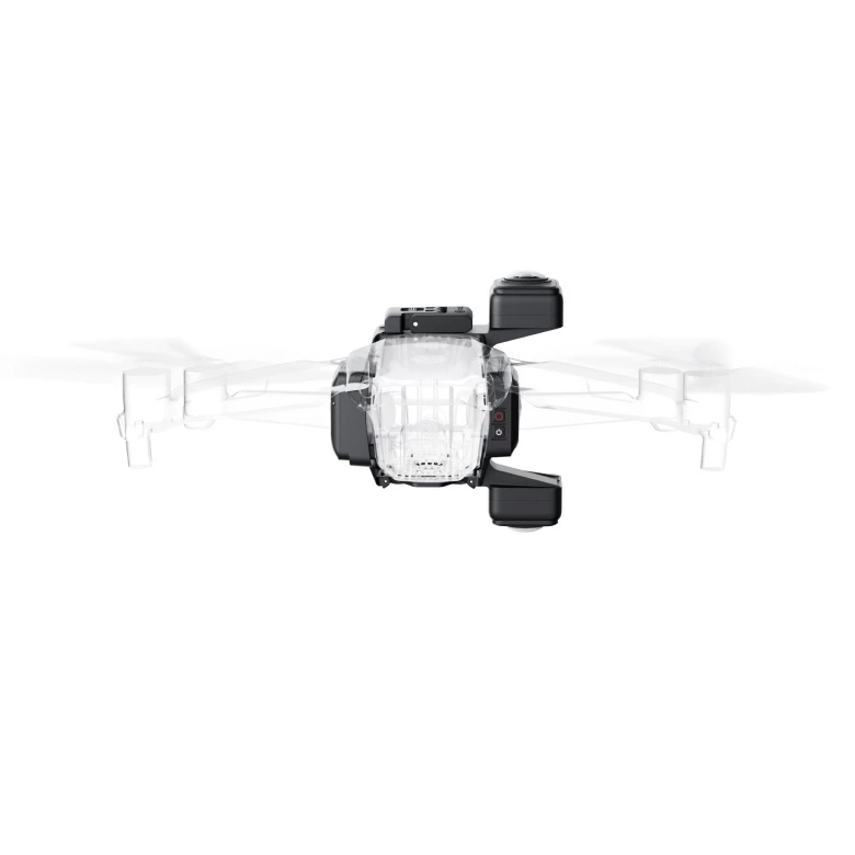 [กรุงเทพฯ ด่วน 1 ชั่วโมง] Insta360 Sphere – Invisible Drone 360 Camera **สินค้าประกันศูนย์ไทย 1ปี ** thumbnail 8