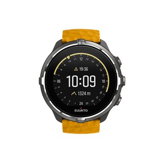 นาฬิกาอัจฉริยะ SUUNTO SPARTAN SPORT WRIST HR BARO AMBER สมาร์ทวอทช์ สมาร์ทวอทช์ กีฬาและฟิตเนส SUUNTO SPARTAN SPORT WRIST