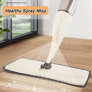 YiFeng Fur ที่ถูพื้น เสปย์ม็อบ Healthy Spray mop ZY-006