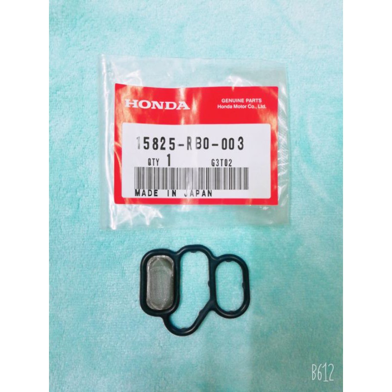VTEC กรองหรือ HONDA TMO TFO T5A T9A 15825-RB0-003
