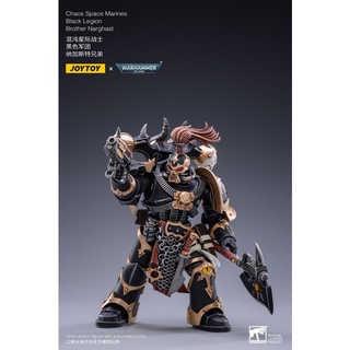 (ลดกระหน่ําครั้งสุดท้าย) 1/18 Joy Warhammer 40K ของเล่นสําหรับเด็ก