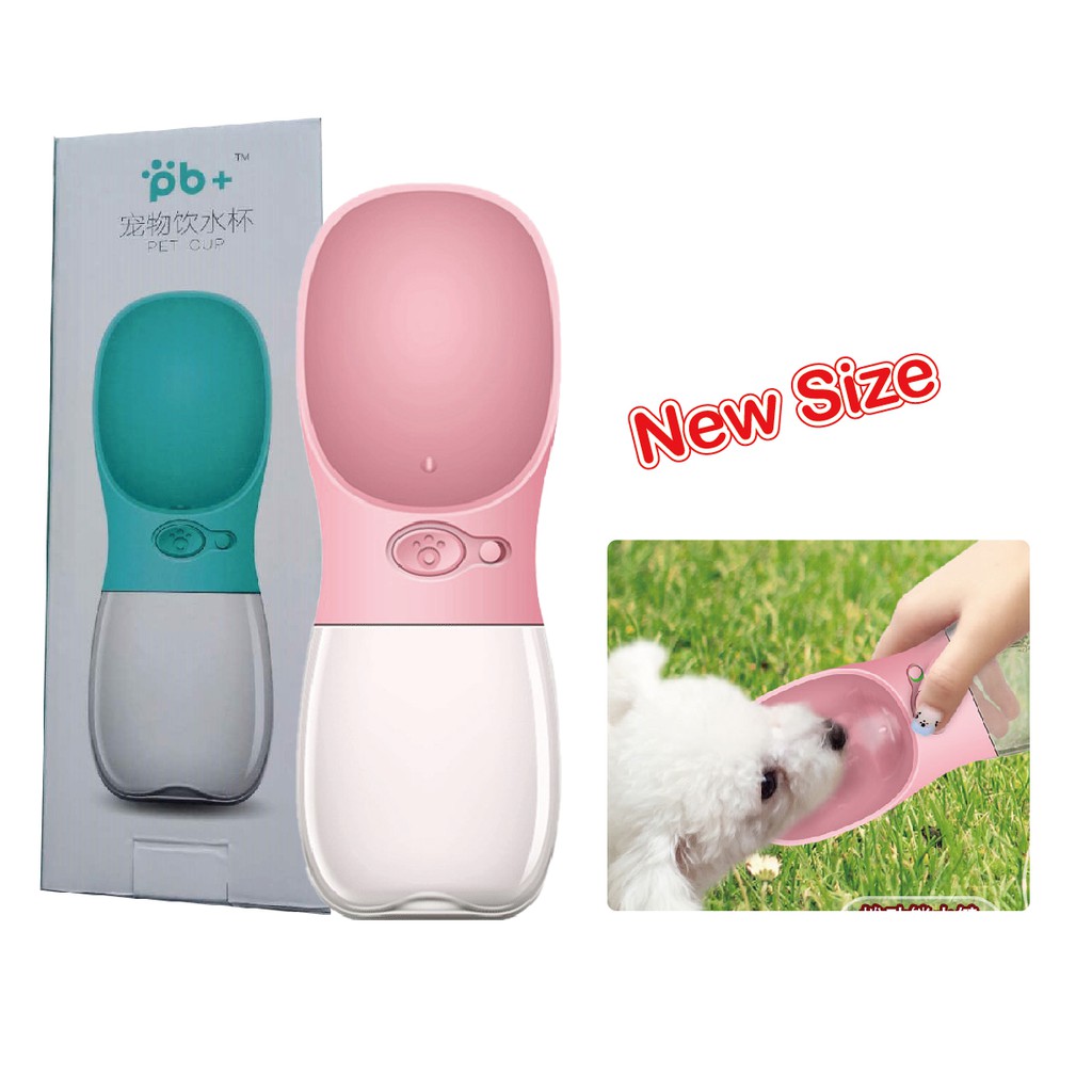 DF001 DF002 hisopetshop ที่ให้น้ำแบบพกพา 550 cc/350cc