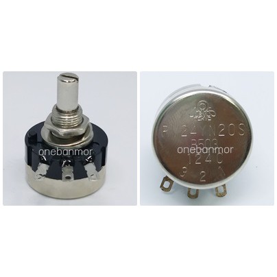 TOCOS RV24YN20S B503 Potentiometer วอลลุ่ม 50K