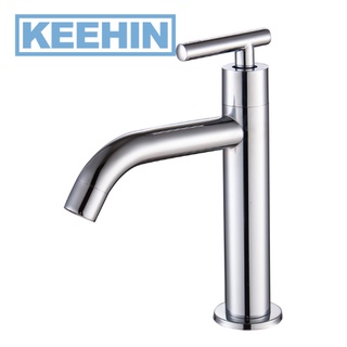 RA 50A1235 ก๊อกอ่างล้างหน้า (น้ำเย็น) RASLAND Single Lever Basin Cold Water Faucet RA 50A1235