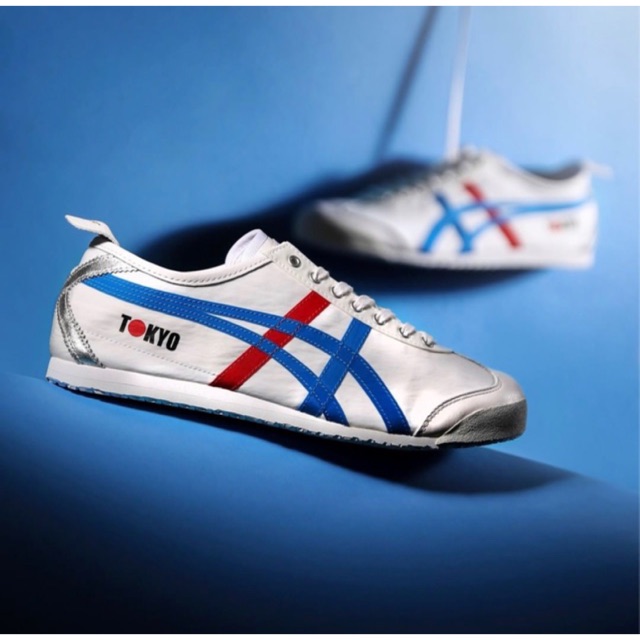 onitsuka tiger mexico 66 limited edition