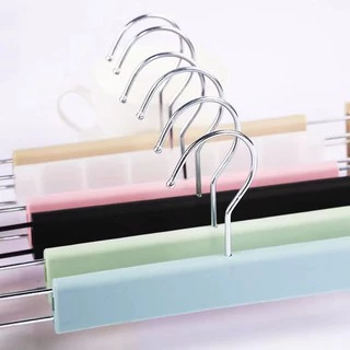ที่แขวนคลิปพลาสติก（5ชิ้น/10ชิ้น/30ซม）