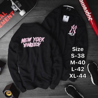 new yorker เสื้อสเวตเตอร์