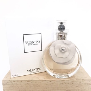 Valentino Valentina EDP80ml tester