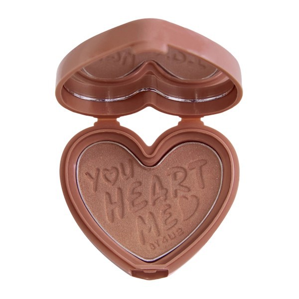 4U2 You Heart Me Blush #S6 Sandy Beach