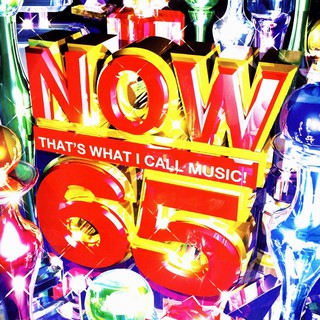 CD เพลงสากล รวมเพลงสากล 2006. Now Thats What I Call Music! 65 (Now65) MP3 320kbps