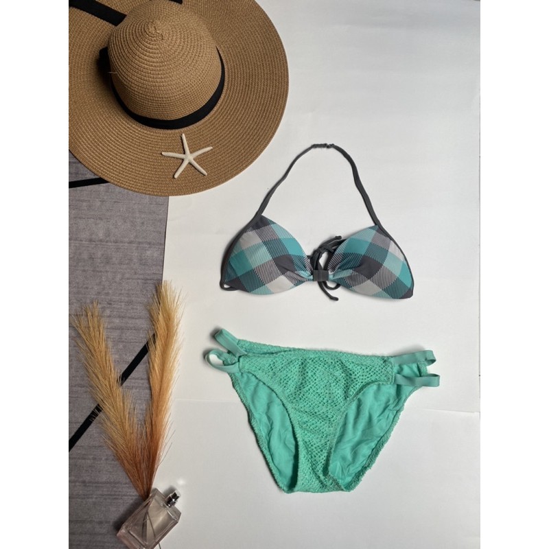 Cool Empyre Bra & Bikini
