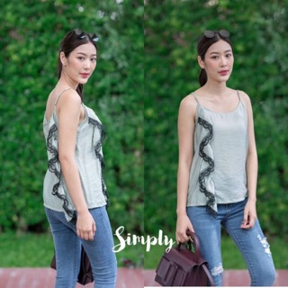 เสื้อสายเดี่ยวปรับได้