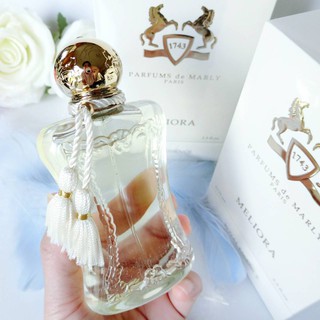 Parfum De Marly Meliora EDP แบ่งขาย แท้ 100% พร้อมส่ง