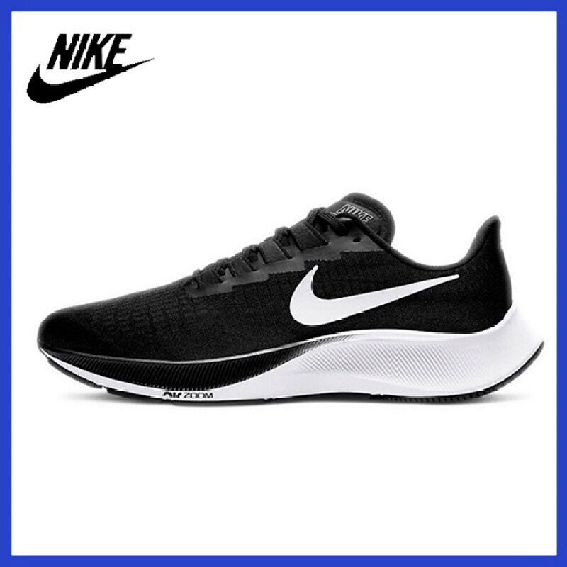 ไนกี้ รองเท้า Nike Air Zoom Pegasus 37 Men's Running Shoes Sports Shoes รองเท้ากีฬาชาย รองเท้าวิ่งผู้ชาย
