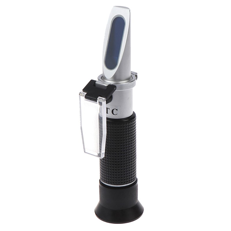 (sellbesteveryday) beer worte brix refractometer atc sg 1 . 001 . 1230 and jelly อุปกรณ์เสริม