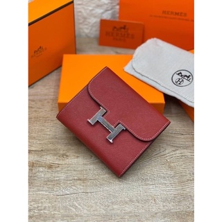 กระเป๋าสตางค์ Hermes