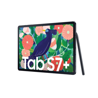 [เก็บโค้ดลดเพิ่ม] Samsung Galaxy Tab S7 | Tab S7+ Plus | Tab S7 FE LTE ประกันศูนย์ทั่วประเทศ 5G ผ่อน