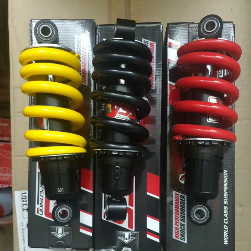 ABSORBER/MONOSHOCK YSS ADJUSTABLE 7S Y15Z/LC135/TZM/RS150/RG SPORT/TXR/ZX150 RR/KR150/KRZ150/ZZR250/
