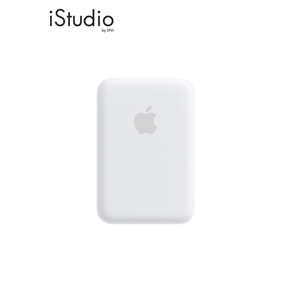 Apple MagSafe Battery Pack for iPhone I iStudio by SPVi