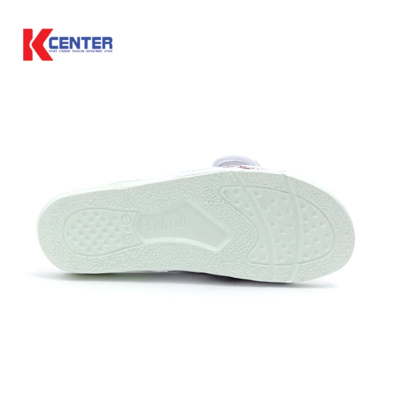 Scholl รองเท้าแตะ รุ่น Fitness Deluxe 3.0 (1U-2631)