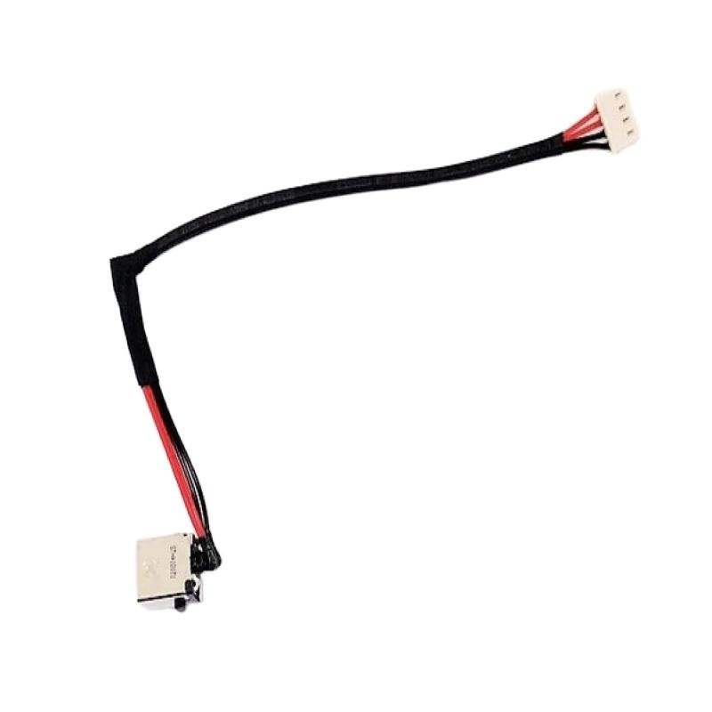 สําหรับ Acer Aspire E5-421 E5-471 DD0ZQ0AD100 50.MLQN7.001 ใหม่ DC Jack CableCharging Port Connector