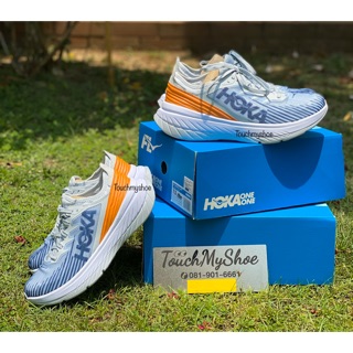 รองเท้า Hoka Carbonx Spe