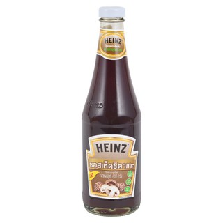 Heinz ซอสเห็ดชิทาเกะ 600กรัม