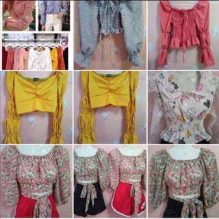 สินค้าสำหรับไลฟ์สดเท่านั้น น่ารักๆ👗👗👗