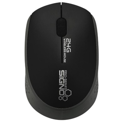 Signoเมาส์ Wireless Optical Mouse WM-130br #4