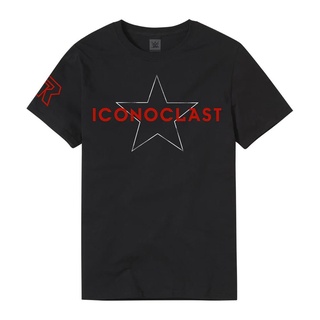 Edge "Iconoclast" เสื้อยืด เสื้อมวยปล้ำ