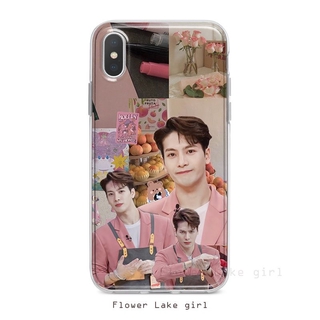 ♡In stock♡ เคสและซองมือถือ เคสฝาพับ Jackson Wang GOT7 customize