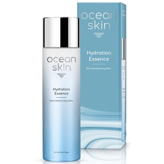 OCEAN SKIN Hydration Essence 120ml.โอเชี่ยน สกิน ไฮเดรชั่น เอสเซ้นส์ 120มล.