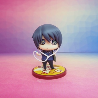 Togainu No Chi Lament: Sweet Pool CHiRAL Gakuen 1st Period One Coin Mini Figures -  Sakiyama Youji