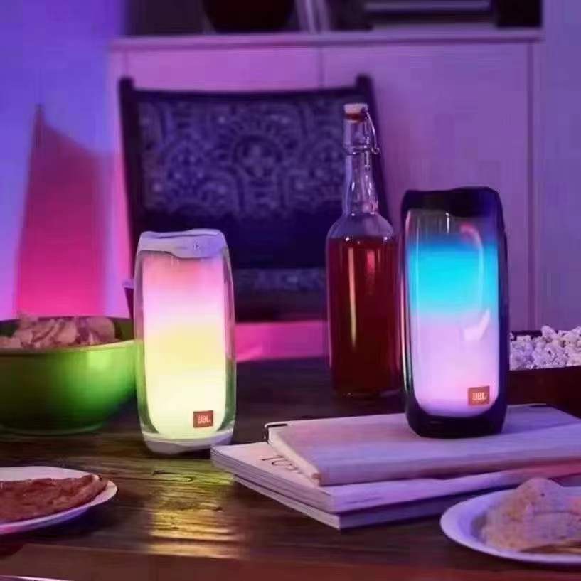 JBL Pulse 4 ลำโพงบลูทูธ