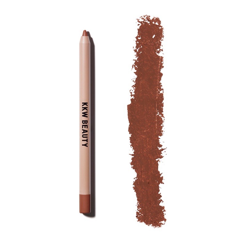 KKW Beauty Lip Liner 1.25g สี Nude 2 #ของแท้100%
