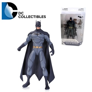 DC Collectibles  DC Universe - Son of Batman - Batman Action Figure