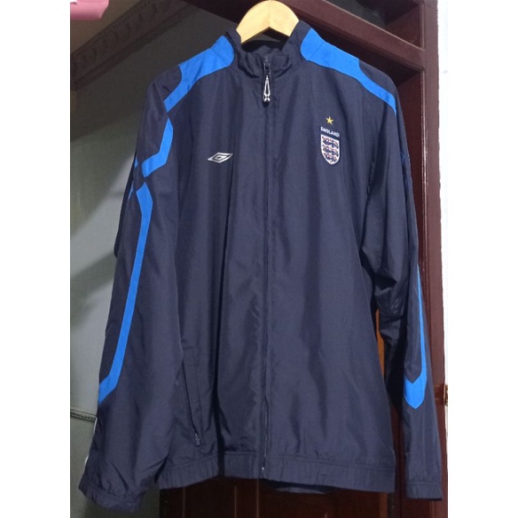 Umbro Jacket ทีมดังต้นฉบับ