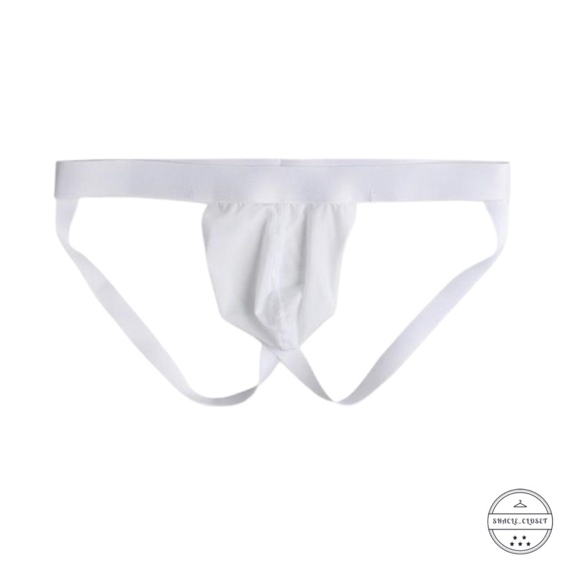 กางเกงในชายจีสตริงสุดเซ็กซี่ โชว์ก้น ใส่สบาย ราคาถูก🔥