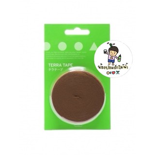 Dooa Terra Tape สำหรับพันขอนเพื่ออุ้มความชุ่มชื้น